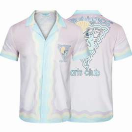 Picture of Casablanca Shirt Pant Suits _SKUCasablancaM-3XLmytx62720828